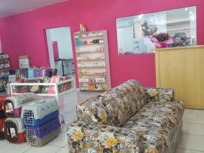 Foto galeria da empresa