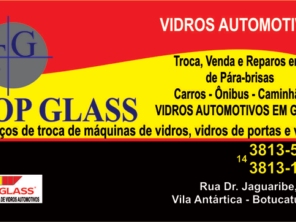 Foto de Cuesta Auto Parts em Botucatu, SP por Solutudo