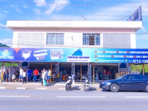 Foto galeria da empresa