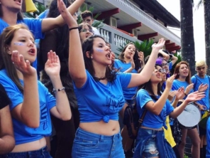 Foto de Colégio Populus Itatiba em Itatiba, SP por Solutudo