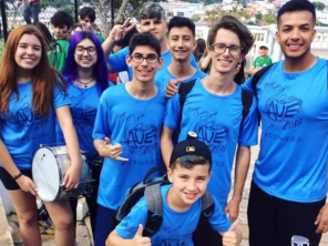 Foto de Colégio Populus Itatiba em Itatiba, SP por Solutudo