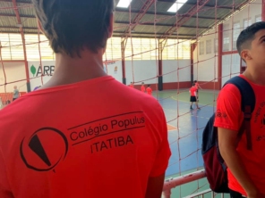 Foto de Colégio Populus Itatiba em Itatiba, SP por Solutudo