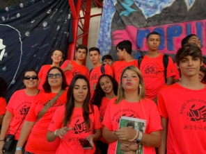 Foto de Colégio Populus Itatiba em Itatiba, SP por Solutudo