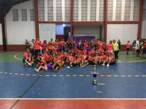 Foto de Colégio Populus Itatiba em Itatiba, SP por Solutudo