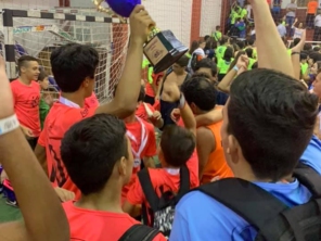 Foto de Colégio Populus Itatiba em Itatiba, SP por Solutudo