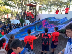 Foto de Colégio Populus Itatiba em Itatiba, SP por Solutudo