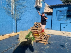 Foto de Colégio Populus Itatiba em Itatiba, SP por Solutudo