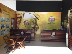 Foto de Chopp Kremer Itatiba em Itatiba, SP por Solutudo