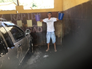 Foto galeria da empresa