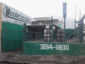 Foto galeria da empresa