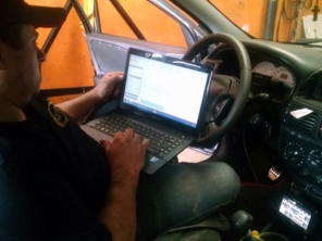 Foto galeria da empresa