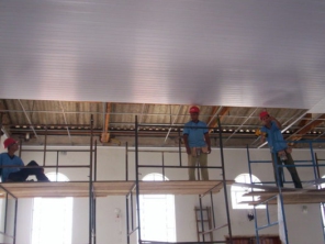 Foto galeria da empresa