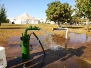 Foto galeria da empresa