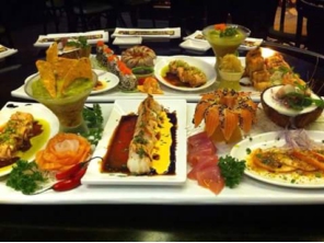 Foto de Osaka Lounge em Botucatu, SP por Solutudo