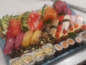 Foto de Osaka Lounge em Botucatu, SP por Solutudo