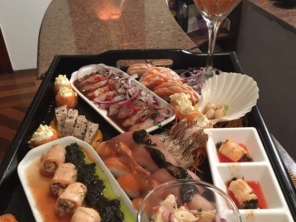 Foto de Osaka Lounge em Botucatu, SP por Solutudo