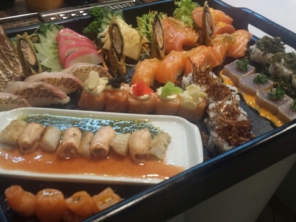 Foto de Osaka Lounge em Botucatu, SP por Solutudo