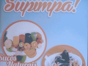 Foto de Supimpa - O point do suco natural em Botucatu, SP por Solutudo
