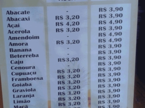 Foto de Supimpa - O point do suco natural em Botucatu, SP por Solutudo