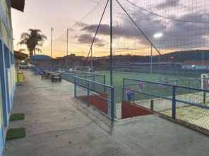 Big Soccer • Escola de Futebol e Aluguel de Quadra em Atibaia