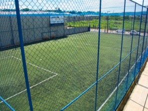 Big Soccer • Escola de Futebol e Aluguel de Quadra em Atibaia