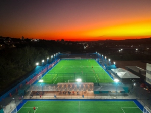 Foto galeria da empresa