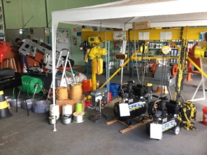 Foto galeria da empresa