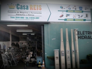 Foto de Casa Reis em Birigui, SP por Solutudo