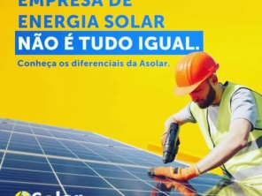 Foto galeria da empresa