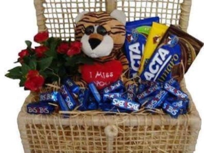 Foto galeria da empresa