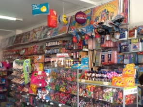 Foto de Leo’s Doces e Embalagens em Avaré, SP por Solutudo