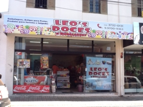 Foto de Leo’s Doces e Embalagens em Avaré, SP por Solutudo