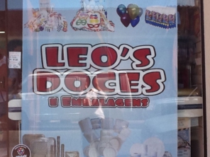 Foto de Leo’s Doces e Embalagens em Avaré, SP por Solutudo