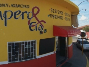 Foto de Tempero e Cia em Bauru, SP por Solutudo