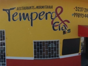 Foto galeria da empresa