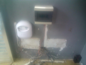 Foto de MB Soluções e Projetos em São Roque, SP por Solutudo