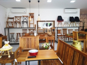 Foto galeria da empresa