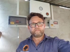 Foto de Cerrado Solar em Goiânia, GO por Solutudo