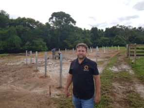 Foto de Cerrado Solar em Goiânia, GO por Solutudo