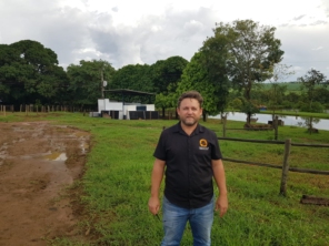 Foto de Cerrado Solar em Goiânia, GO por Solutudo