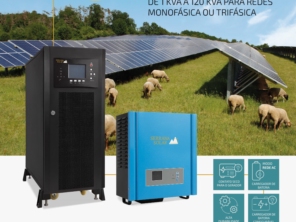 Foto de Cerrado Solar em Goiânia, GO por Solutudo