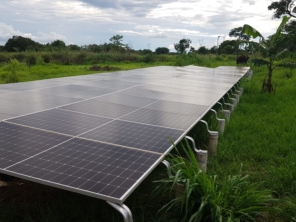 Foto de Cerrado Solar em Goiânia, GO por Solutudo