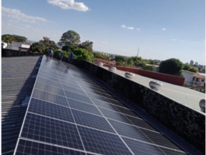 Foto de Cerrado Solar em Goiânia, GO por Solutudo