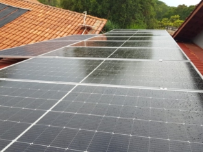 Foto de Cerrado Solar em Goiânia, GO por Solutudo