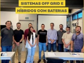 Foto de Cerrado Solar em Goiânia, GO por Solutudo