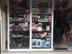 Foto galeria da empresa