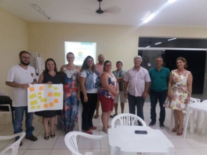 Foto galeria da empresa