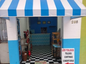 Foto de Leo Toldos e Decorações em São Roque, SP por Solutudo