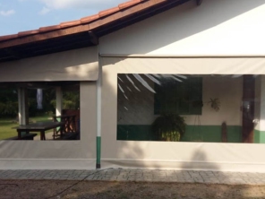 Foto de Leo Toldos e Decorações em São Roque, SP por Solutudo