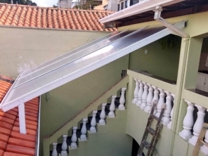 Foto de Leo Toldos e Decorações em São Roque, SP por Solutudo